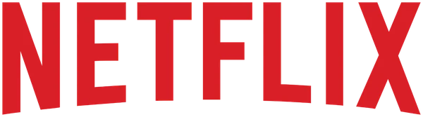 Netflix logosu