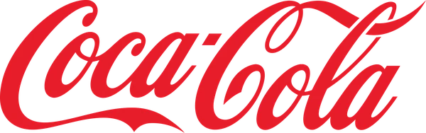 Coca-Cola logosu
