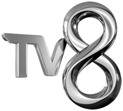 TV8 logosu