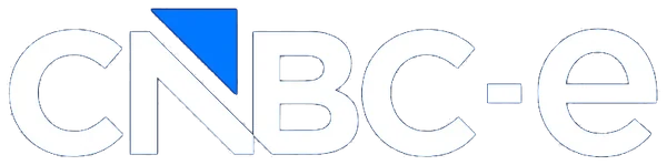 CNBC-e logosu